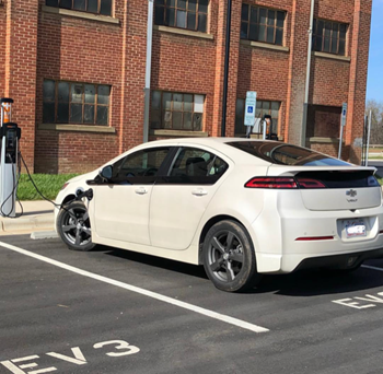 electric car charger